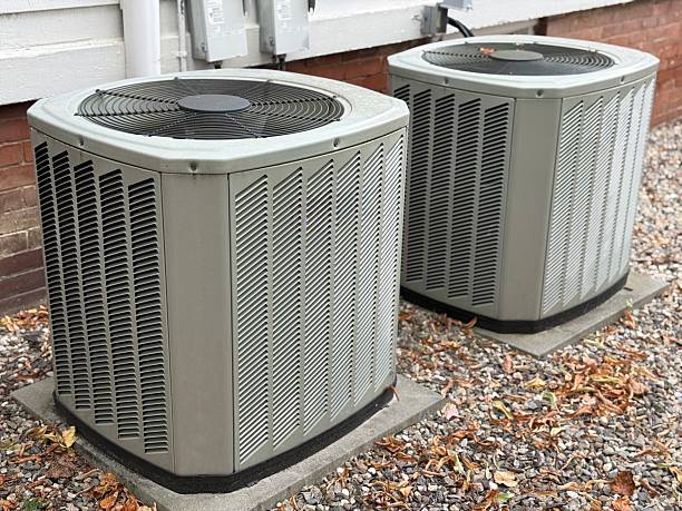 Reliable Hvac Installation contractor in Harrison, MI by JG Cool HVAC
